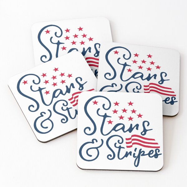 Item preview, Stars & Stripes - USA Flag designed and sold by K-icon.