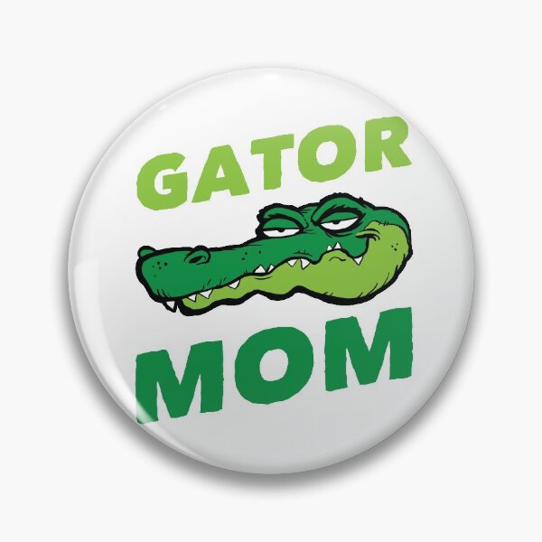 Item preview, Alligator designed and sold by TopBaseline.