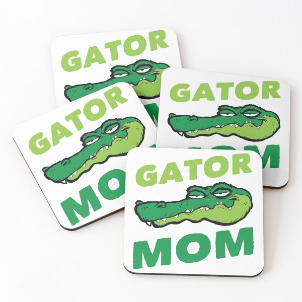 Item preview, Alligator designed and sold by TopBaseline.