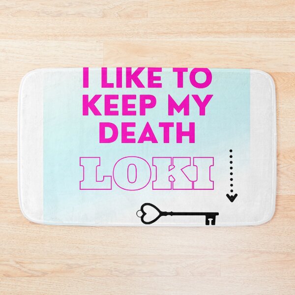 Item preview, Loki Design  designed and sold by PB-Sandwich.