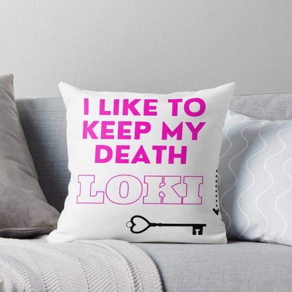 Item preview, Loki Design  designed and sold by PB-Sandwich.