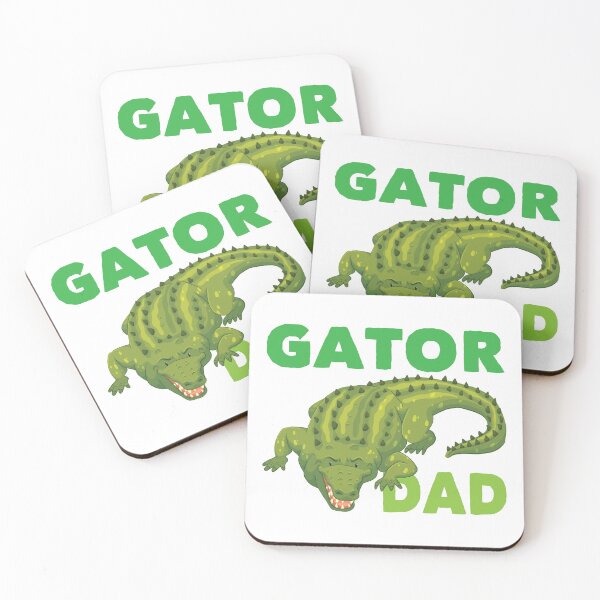Item preview, Alligator designed and sold by TopBaseline.