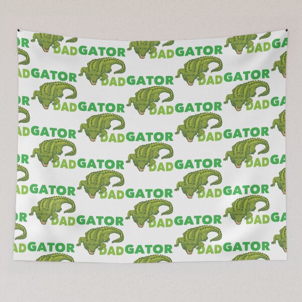 Item preview, Alligator designed and sold by TopBaseline.