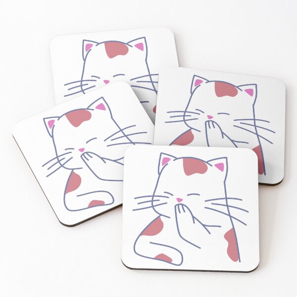 Item preview, Just a Cat designed and sold by Iden-store.