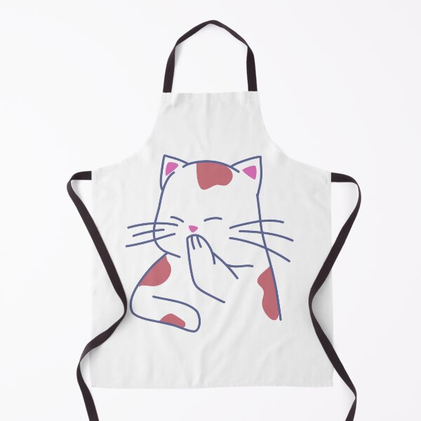 Item preview, Just a Cat designed and sold by Iden-store.
