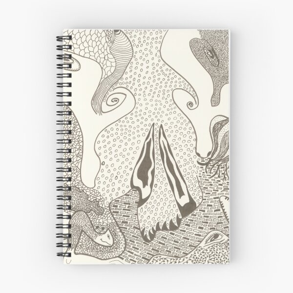 Item preview, Mollusks designed and sold by Daniel Hunt.