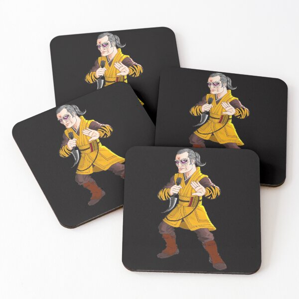 Item preview, Kaecilius designed and sold by shopShangChi.