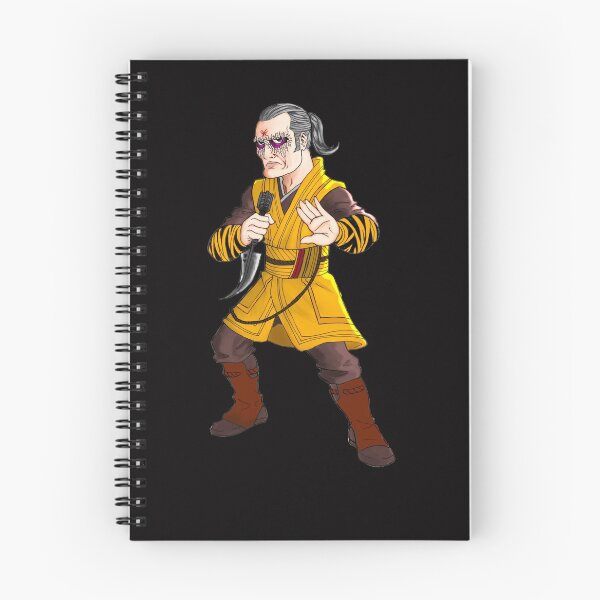 Item preview, Kaecilius designed and sold by shopShangChi.