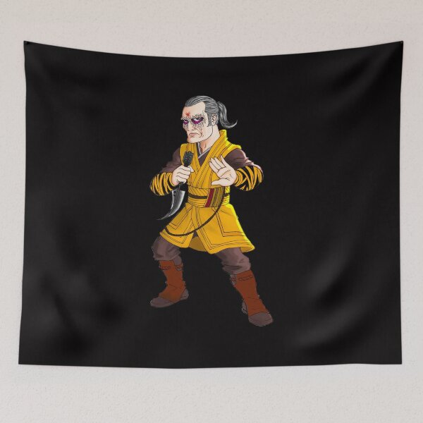 Item preview, Kaecilius designed and sold by shopShangChi.