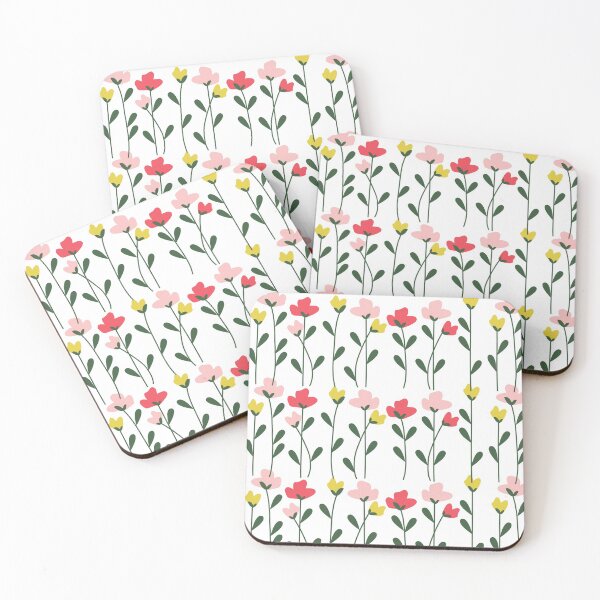 Item preview, floral print designed and sold by ivneet09.