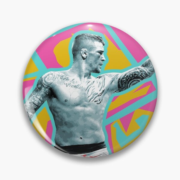 Item preview, Diamond Dustin Poirier designed and sold by Vondella.