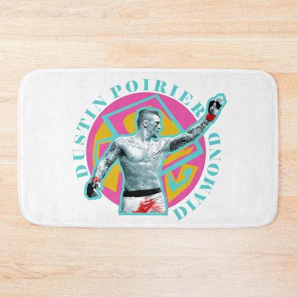Item preview, Diamond Dustin Poirier designed and sold by Vondella.