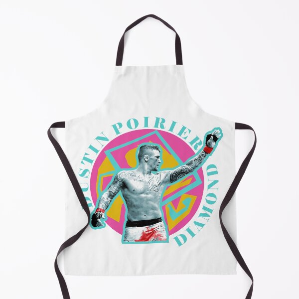 Item preview, Diamond Dustin Poirier designed and sold by Vondella.