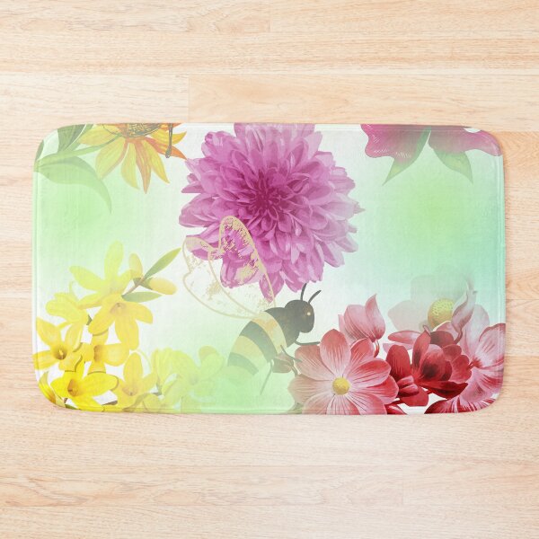 Item preview, Gathering Nectar designed and sold by ThiaEvans007.