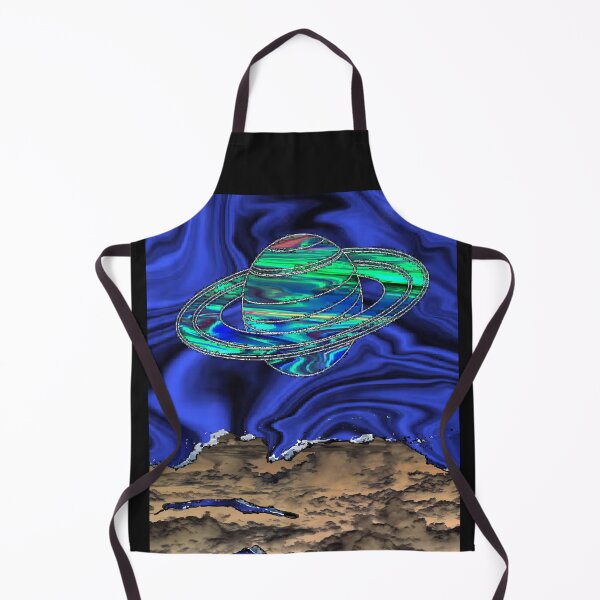Item preview, Saturns Pattern by LoEndT-Shirts designed and sold by LoEndT-Shirts.