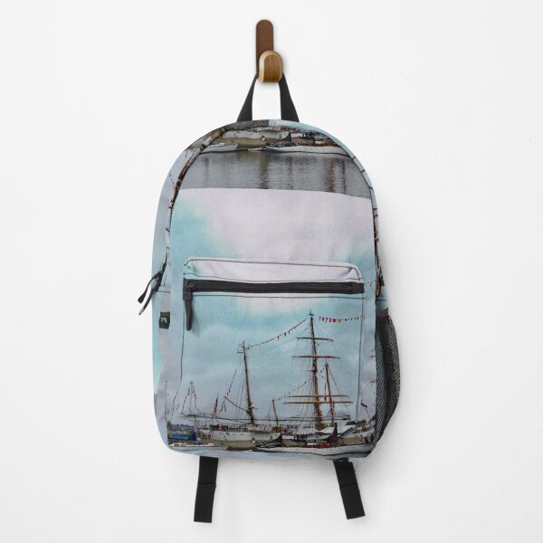 Item preview, US Coast Guard Tall Ship designed and sold by Shulie1.