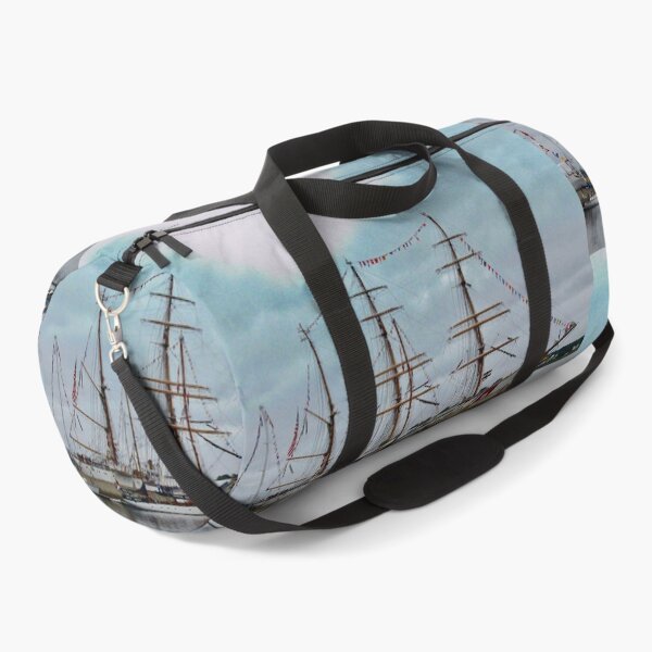 Item preview, US Coast Guard Tall Ship designed and sold by Shulie1.