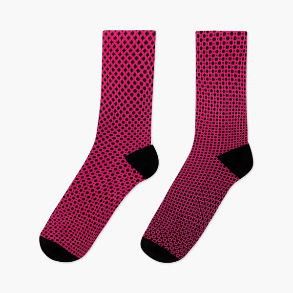 Item preview, Red Black Pattern designed and sold by Irina Polyanskaya.
