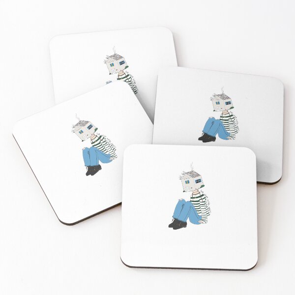 Item preview, Look who’s inside again  designed and sold by Bella Nasser.