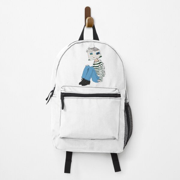 Item preview, Look who’s inside again  designed and sold by Bella Nasser.