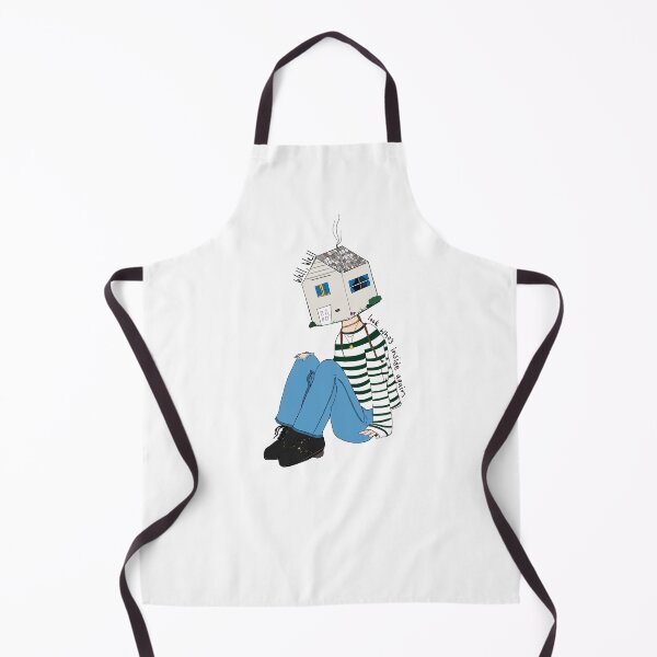 Item preview, Look who’s inside again designed and sold by Bella Nasser.
