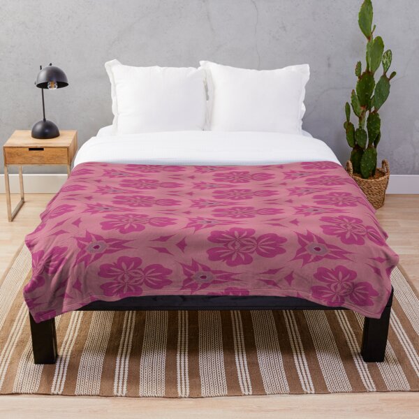 Item preview, Boho Festive Mandala Geometric Pattern 14 designed and sold by matrixvip.