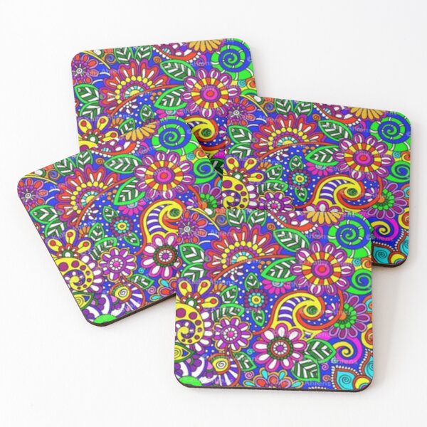 Item preview, MANDALA designed and sold by kamikrison.