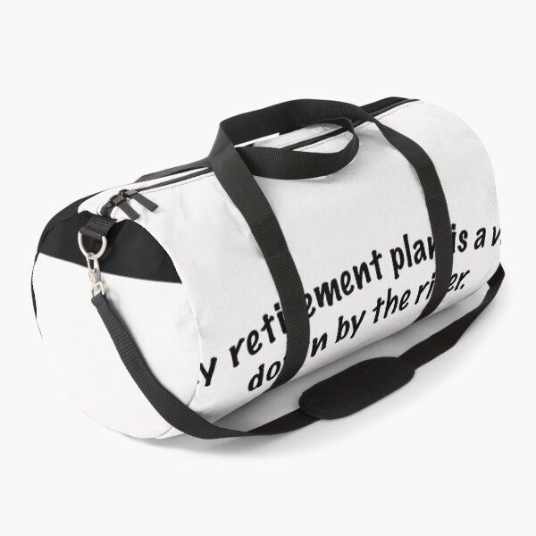 Item preview, Camping y senderismo - El río designed and sold by begin-again.