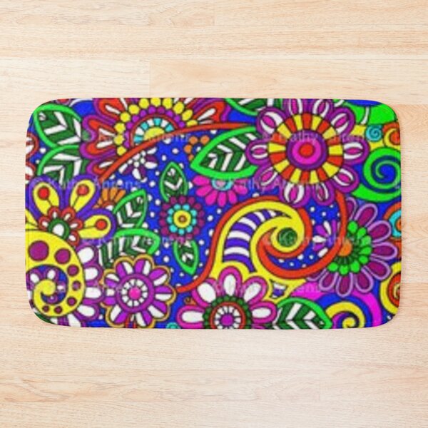 Item preview, MANDALA designed and sold by kamikrison.
