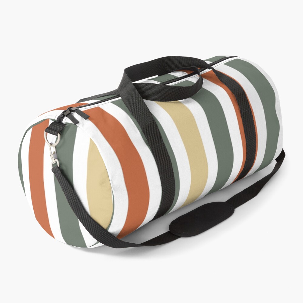 Item preview, Duffle Bag designed and sold by BeatrisVeres.