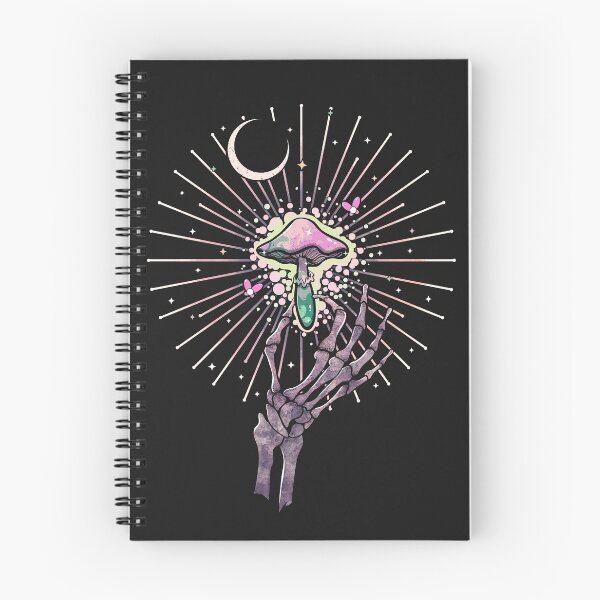 Item preview, Mushroom Forager designed and sold by Albert Diggs.