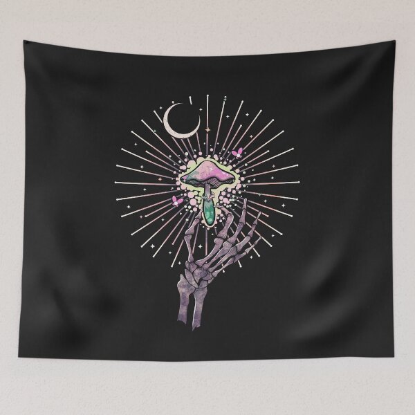 Item preview, Mushroom Forager designed and sold by Albert Diggs.