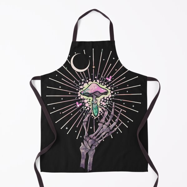 Item preview, Mushroom Forager designed and sold by Albert Diggs.