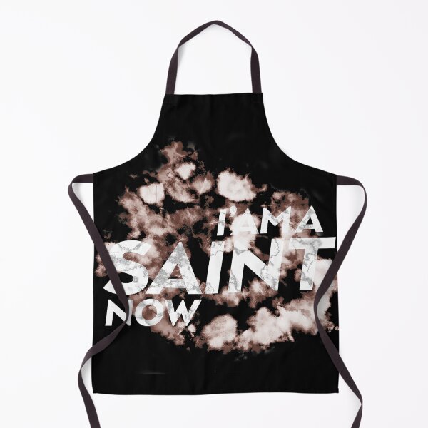 Item preview, SAINT designed and sold by LookiStudio.