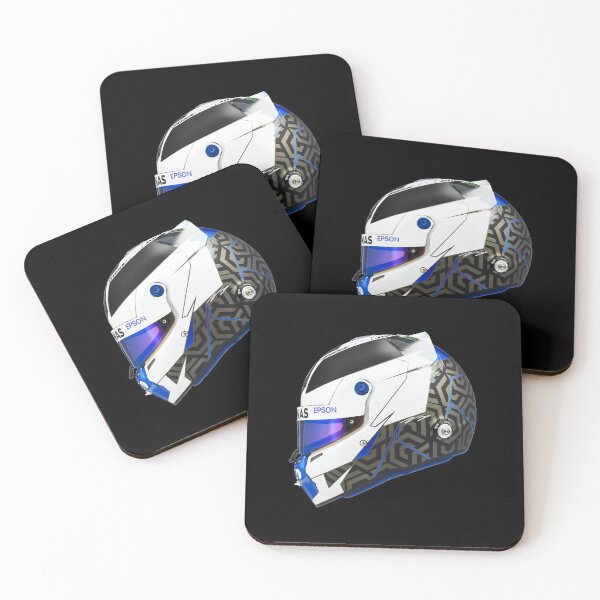 Item preview, F1 Valtteri Bottas 77 designed and sold by classicdshop.