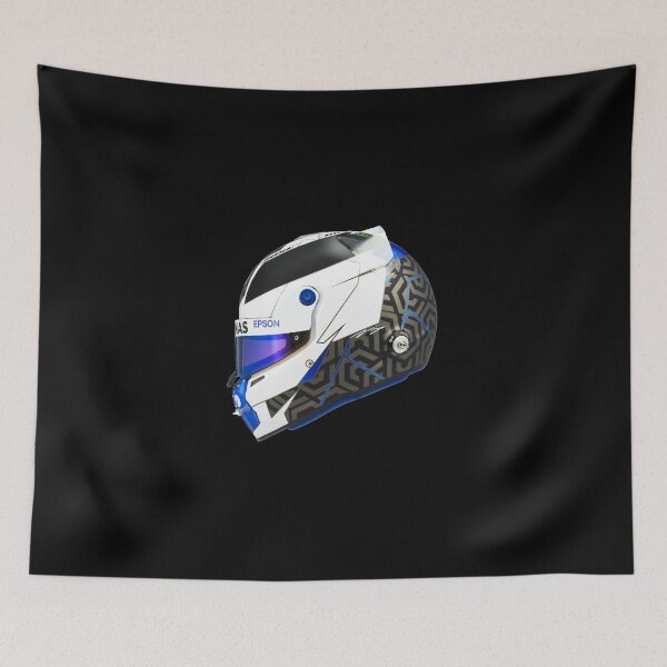 Item preview, F1 Valtteri Bottas 77 designed and sold by classicdshop.