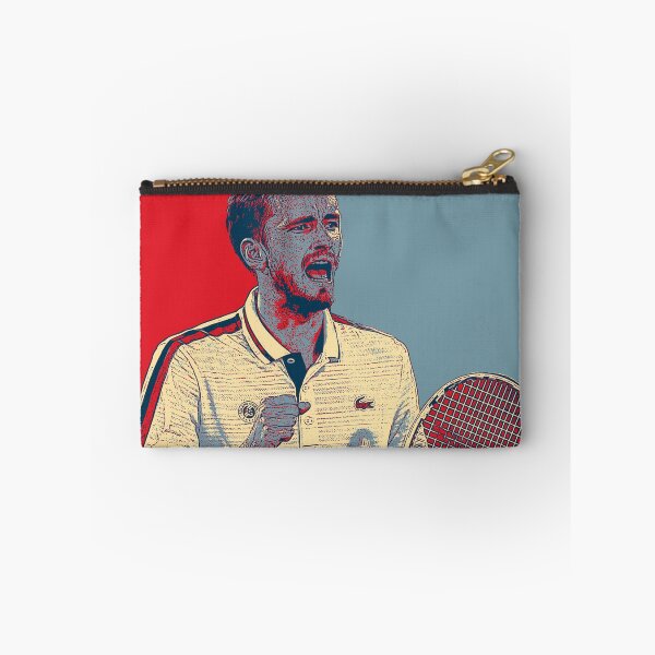 Item preview, Daniil Medvedev designed and sold by KaraGrey.