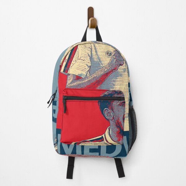 Item preview, Daniil Medvedev designed and sold by KaraGrey.