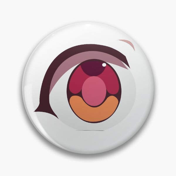 Item preview, Yashiro's Eye designed and sold by SelvaliWali.