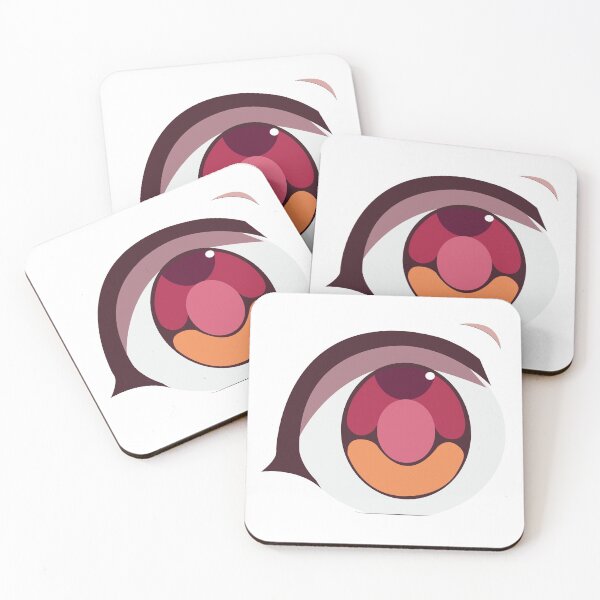 Item preview, Yashiro's Eye designed and sold by SelvaliWali.