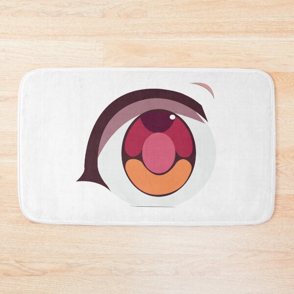 Item preview, Yashiro's Eye designed and sold by SelvaliWali.