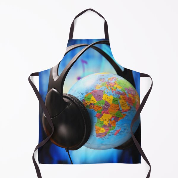 Item preview, Peach music festival designed and sold by U.K. INTERNATIONAL Degain.