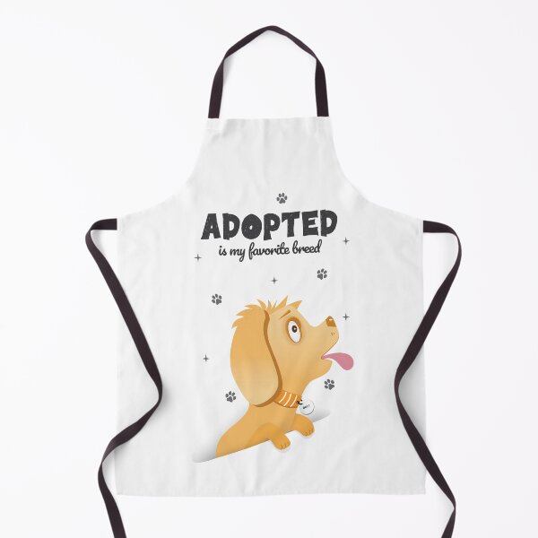 Item preview, Adopted is my favorite breed designed and sold by sam0471.