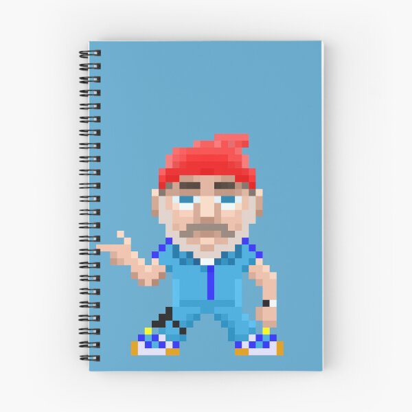 Item preview, 16-Bits Stevesy designed and sold by Feeank.