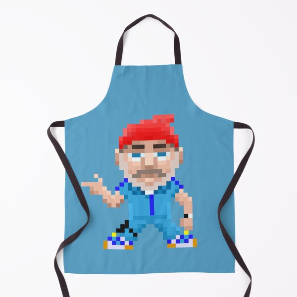 Item preview, 16-Bits Stevesy designed and sold by Feeank.