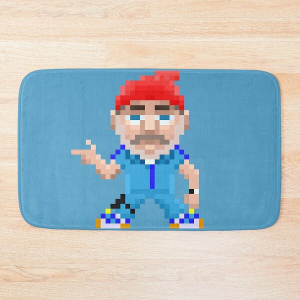 Item preview, 16-Bits Stevesy designed and sold by Feeank.