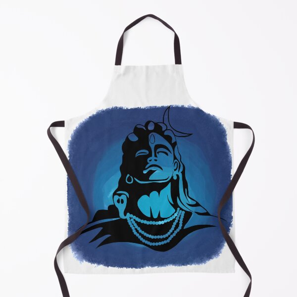 Item preview, Shiva designed and sold by W0LFGANG.