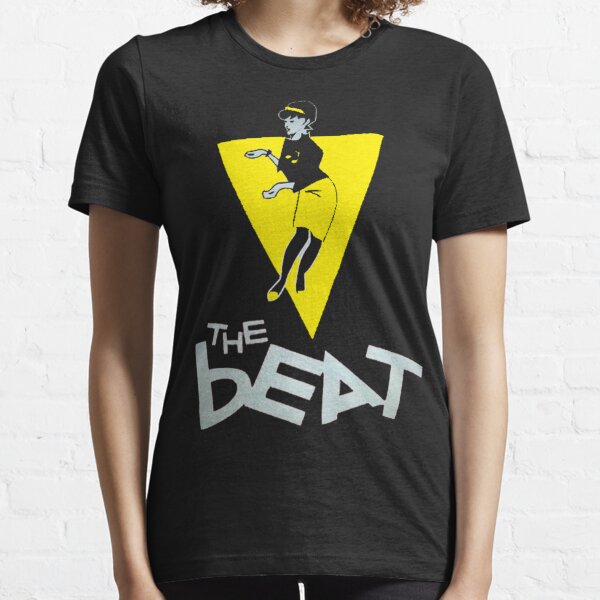 beat it video shirt