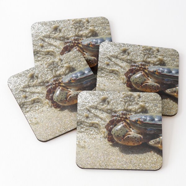 Item preview, Asian shore crab designed and sold by Priapulida.