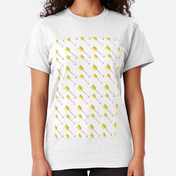 Shoot It Pink! Classic T-Shirt